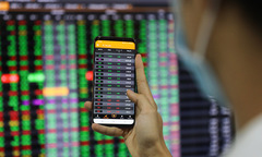 VNDirect: Khuyến nghị mua cổ phiếu FPT, giá mục tiêu hơn 118.000 đồng