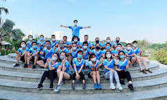 Ứng dụng FoxSteps 'tái sinh' giúp người F ‘khỏe người, đẹp dáng’