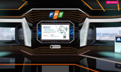 FPT hiến kế đẩy mạnh chuyển đổi số hạ tầng và nông nghiệp tại Industry 4.0 Summit