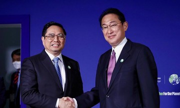 FPT Japan tổ chức sự kiện kết nối Thủ tướng với các doanh nghiệp Nhật Bản