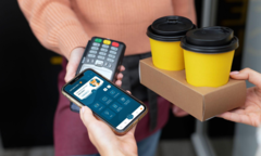 Mở tài khoản ví Foxpay, nhận combo ưu đãi lên đến 1 triệu đồng