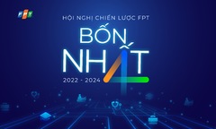 FPT lần đầu tổ chức Hội nghị chiến lược online