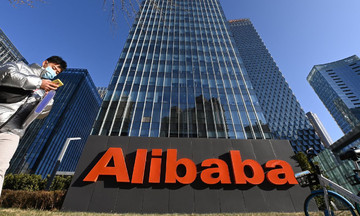 Alibaba trao quyền để tái sinh