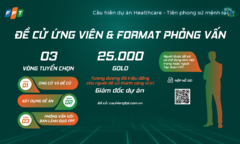 Giới thiệu 'Người được chọn', nhận ngay 25.000 gold