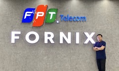 Trung tâm dữ liệu FPT Fornix đạt danh hiệu cơ sở sử dụng năng lượng xanh