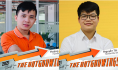 Những người thầy ‘truyền lửa’ sáng tạo đến học sinh nhà F