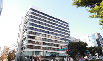 Tham quan văn phòng mới của FPT Japan tại Hakata
