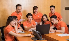 Lưu ý khi Tạo & Báo cáo OKR để tránh ghi nhận tiến độ âm