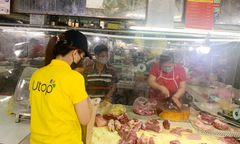 FPT ra mắt 'Chợ trực tuyến' trên ứng dụng Utop