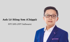 Người FPT Software đầu tiên giành chứng chỉ chuyên sâu về Quản lý dịch vụ CNTT