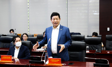 Anh Trương Gia Bình: 'Chất xám FPT đang chảy ngược về Đà Nẵng'