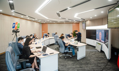 Viện Quản trị và Công nghệ FPT vào Top trường kinh doanh tốt nhất Việt Nam