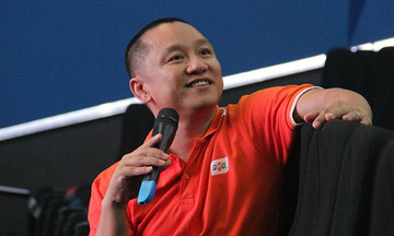 FPT Telecom lập Trung tâm Quản lý Đối tác kinh doanh, anh Nguyễn Thế Quang làm Giám đốc