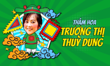 Trương Thị Thùy Dung - 'Cô Cô' truyền cảm hứng của FPT Education