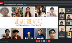 FPT Education Global vinh danh sinh viên quốc tế xuất sắc