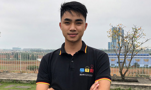 Sinh viên FPT chinh phục nhà tuyển dụng hàng đầu Singapore