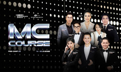 Loạt MC nổi tiếng của VTV sẽ góp mặt cùng Trại sáng tạo FPT Education