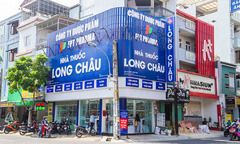 FPT Long Châu tặng khách hàng 88 chỉ vàng mừng tết Nhâm Dần