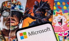 Microsoft chi 69 tỷ USD mua công ty game
