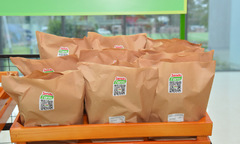 ‘Biệt đội’ nhà F tiên phong trải nghiệm và cố vấn phát triển sản phẩm Nhất Ăn Sendo Farm