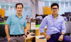 Trạng nguyên 2019 và Bảng nhãn 2020 được FPT Telecom thăng chức