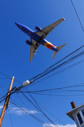 Mỹ cảnh báo ảnh hưởng của dịch vụ mạng 5G với hoạt động của máy bay