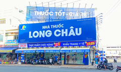 Dược sĩ FPT Long Châu lấy chứng chỉ cấp quốc tế