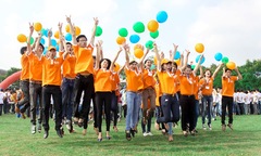 'Tôi đi làm' - Tất tần tật về người và nghề FPT