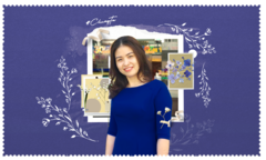 Nghị lực phi thường của ‘nàng hổ’ một chân nhà F