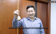 Cái gì cơ? #4: Vì sao Chủ tịch dặn phải Leng Keng?