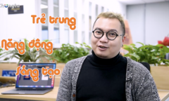 Tôi đi làm #1: Graphic designer sợ nhất điều gì?