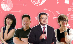 Bàn chuyện tuyển dụng tại FPT cùng dàn khách mời đặc biệt