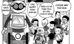 Cái gì cơ #6: DD-CC - chìa khoá tiến vào trung tâm chuyển đổi số