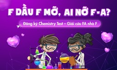 FPT Education khởi động chương trình 'giải cứu FA' mở rộng đến toàn nhà F