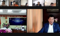 FPT và Đắk Lắk ký kết thỏa thuận hợp tác chuyển đổi số giai đoạn 2022-2025