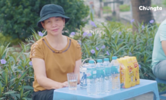 Fiêu the Beat #8: Cô trà đá kể chuyện nhà F