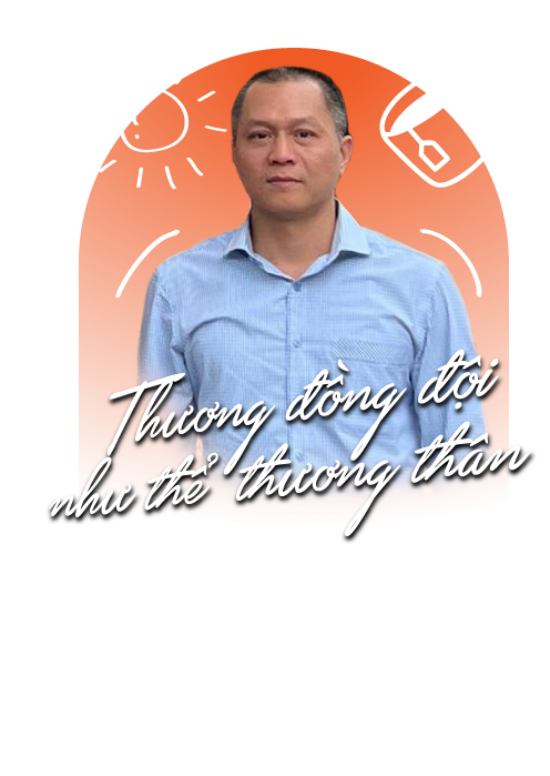 Lê Trung Hiếu