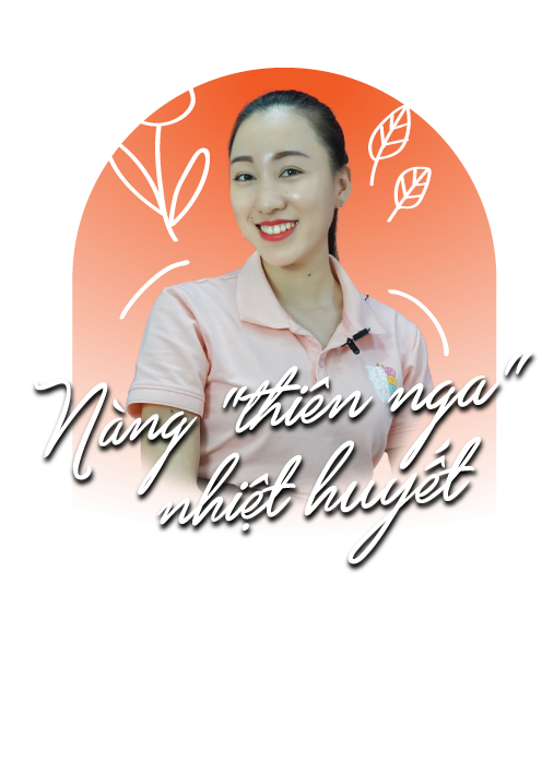 Trần Thị Thùy Linh