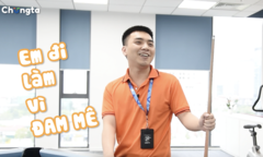 Tôi đi làm #5: Đời coder có như lời đồn?