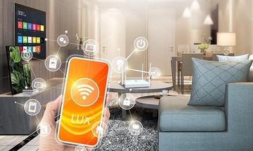 FPT Telecom ra mắt gói LUX tích hợp Wi-Fi 6 đầu tiên tại Việt Nam