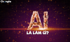 Tôi đi làm #6: Kỹ sư AI, họ làm gì?