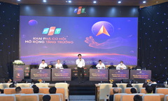 FPT năm 2022: tăng trưởng lợi nhuận hơn 20% và cổ tức 40%