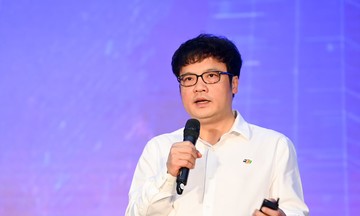 CEO Nguyễn Văn Khoa: 'Không chỉ HoSE, FPT còn giải bài toán khó của Coteccons trong 100 ngày'