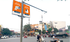 FPT Camera tài trợ camera AI cho VnExpress Marathon Huế