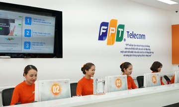 FPT Telecom đặt mục tiêu lợi nhuận hơn 2.800 tỷ đồng trong năm 2022