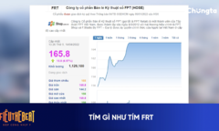 Fiêu the beat #12: OKR, cổ phiếu FRT và Gen Z