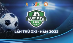 Nhà F khởi động các giải đấu thể thao chào hè