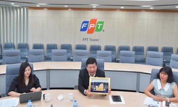 FPT và tỉnh Quảng Trị ký kết thỏa thuận hợp tác chuyển đổi số đến năm 2025