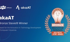 akaAT giành giải ‘Oscar của giới kinh doanh’