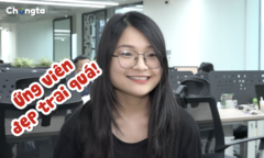 Tôi đi làm #9: Top ứng viên ám ảnh nhà tuyển dụng